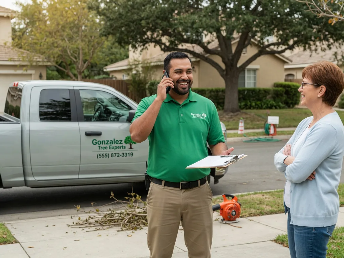 Tree Service Gordonville, PA FAQs
